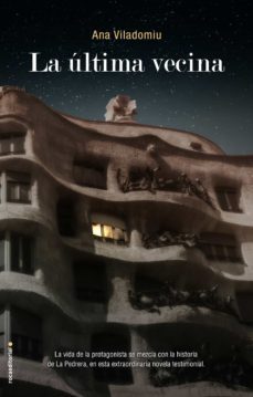 la ultima vecina (ebook)-9788417771065