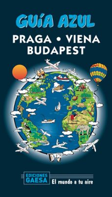 praga, viena y budapest 2020 (7ª ed.) (guia azul)-9788417823665