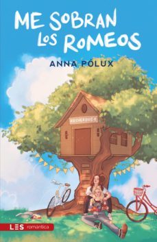 me sobran los romeos (ebook)-anna polux-9788417829865