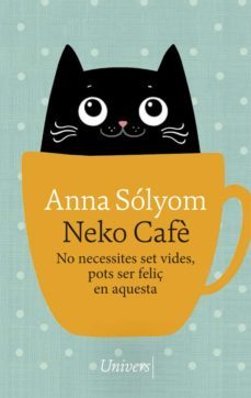 neko cafè (ebook)-anna solyom-9788417868765