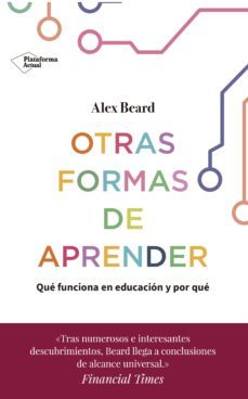 otras formas de aprender (ebook)-alex beard-9788417886165