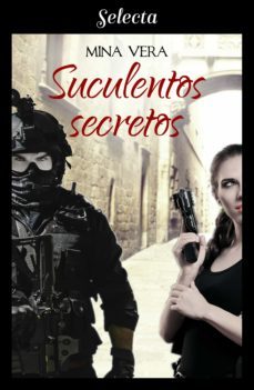 suculentos secretos (suculentas pasiones 3) (ebook)-mina vera-9788417931865