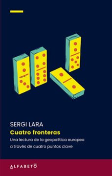 cuatro fronteras-sergi lara-9788417951665