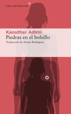 piedras en el bolsillo (ebook)-kaouther adimi-9788417977665