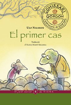 el primer cas. comissari gordon-ulf nilsson-9788417998165