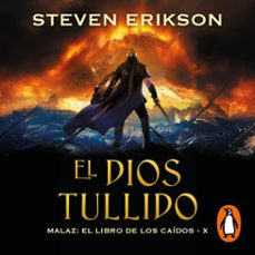 Malaz: El Libro de los Caídos