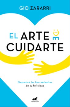 el arte de cuidarte-9788418045165
