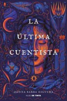 la ultima cuentista (ebook)-donna barba higuera-9788418050565