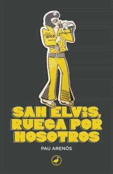 san elvis, ruega por nosotros (ebook)-9788418059865