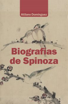 biografias de spinoza-9788418093265