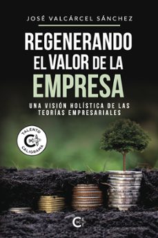 (i.b.d.) regenerando el valor de la empresa-jose valcarcel sanchez-9788418104565