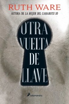 otra vuelta de llave (ebook)-ruth ware-9788418107665