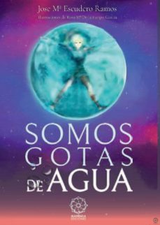 somos gotas de agua-9788418115165