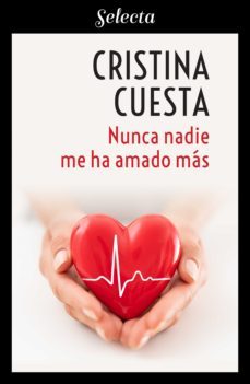 nunca nadie me ha amado mas (ebook)-9788418122965
