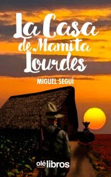 la casa de mamita louudes-9788418208065