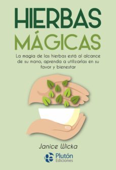 hierbas magicas (ebook)-janice wicka-9788418211065