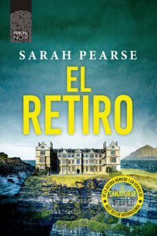 el retiro (ebook)-sarah pearse-9788418216565