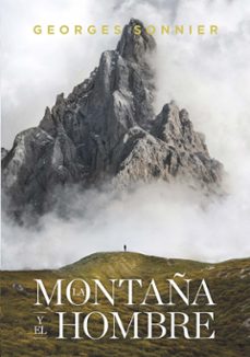 la montaña y el hombre (ebook)-georges sonnier-9788418236365