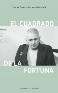 el cuadrado de la fortuna-pascale bodet-emmanuel levaufre-9788418239465