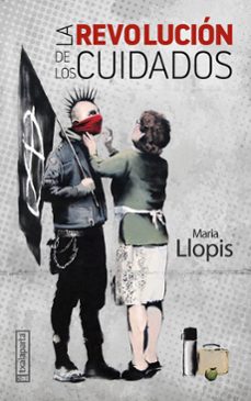 la revolucion de los cuidados-9788418252365