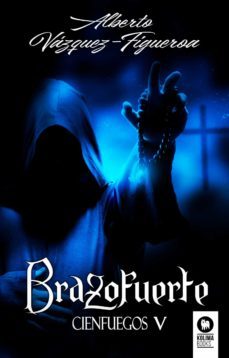 brazofuerte. cienfuegos v (ebook)-9788418263965