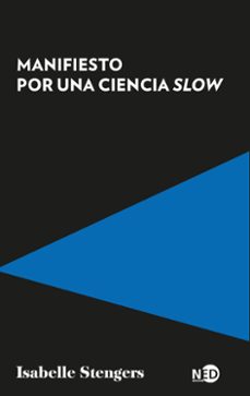 manifiesto por una ciencia slow-9788418273865