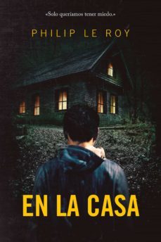 en la casa (ebook)-philip le roy-9788418354465