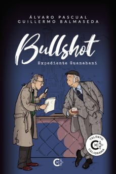 (i.b.d.) bullshot-9788418369865