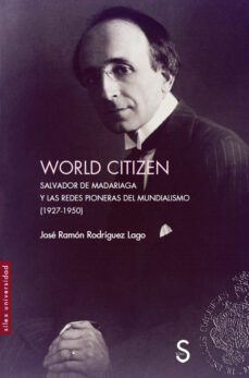 word citizen-jose ramon rodriguez lago-9788418388965
