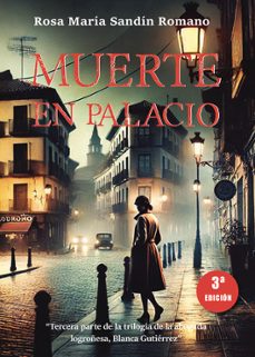 muerte en palacio-rosa maria sandin romano-9788418401565