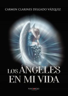 los angeles en mi vida (ebook)-delgado vazquez carmen clarines-9788418402265