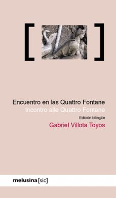 encuentro en las quattro fontane-9788418403965
