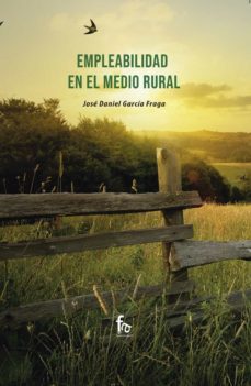 empleabilidad en el medio rural-9788418418365