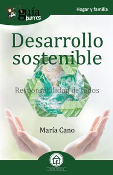 guiaburros desarrollo sostenible (ebook)-maría cano-9788418429965