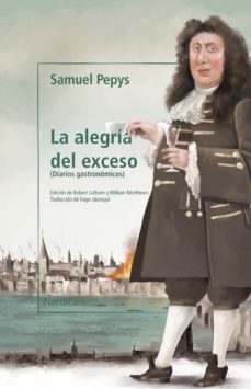 la alegria del exceso (ebook)-9788418451065