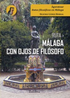 (i.b.d.) ruta malaga con ojos de filosofo-9788418470165