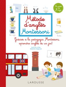 metode d angles montessori-kathryn little-delphine hagoulon-9788418473265