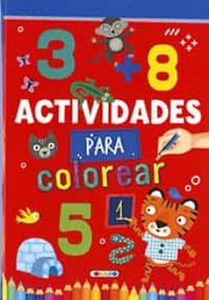 actividades para aprender 2-9788418565465