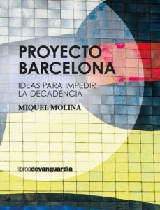 proyecto barcelona (ebook)-miquel molina-9788418604065
