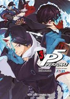 persona 5 3-hisato murasaki-9788418612565