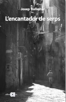 l encantador de serps-9788418618765