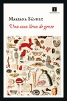 una casa llena de gente-9788418668265