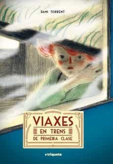 viaxes en trens de primeira clase-9788418687365