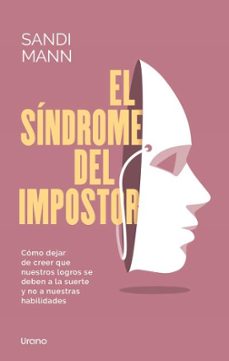 el sindrome del impostor-9788418714665