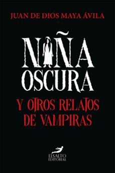 niña oscura y otros relatos de vampiras (ebook)-9788418719165