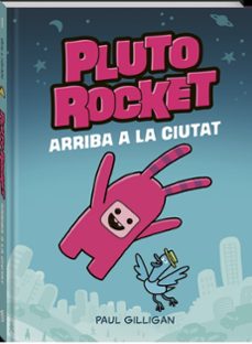 pluto rocket (cat)-paul gilligan-9788418762765