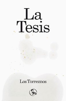 la tesis-9788418782565