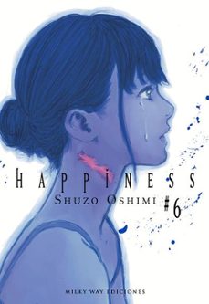 happiness 6-9788418788765