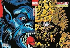 what if 4 destinados marvel limited edition-9788418814365