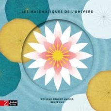 les matematiques de l univers-9788418830365